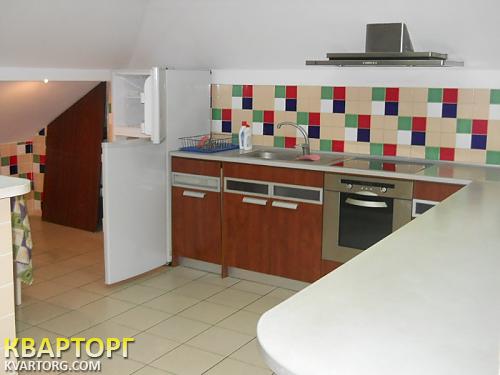 Rent out office. Киев, Введенская — photo 9