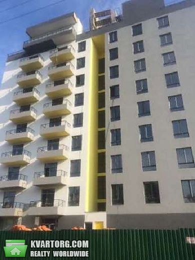 Sell 2-room apartment. Киев,  Юности — photo 1