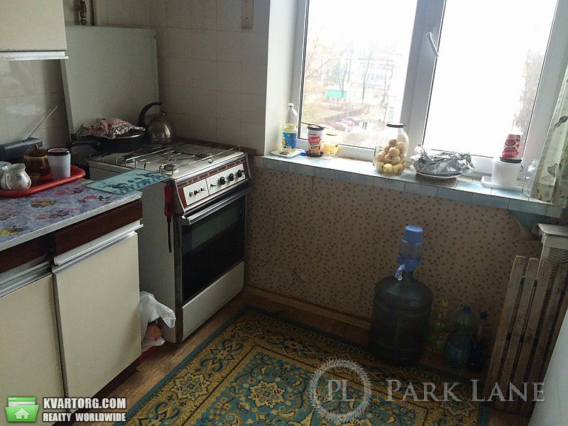 Sell 2-room apartment. Киев, Палладина пр — photo 9