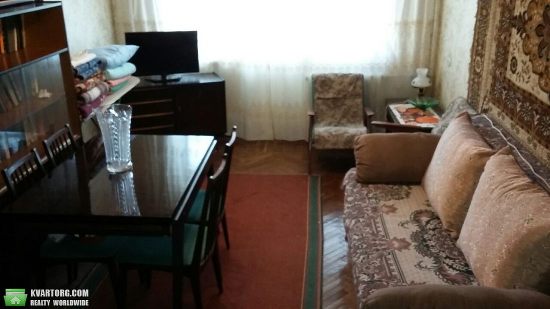 Rent out 2-room apartment. Одесса, Космонавтов — photo 2