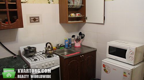 Rent out 1-room apartment. Харьков, Лесопарковая — photo 4