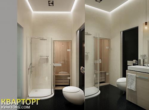 Rent out 3-room apartment. Киев,  Крещатик — photo 3