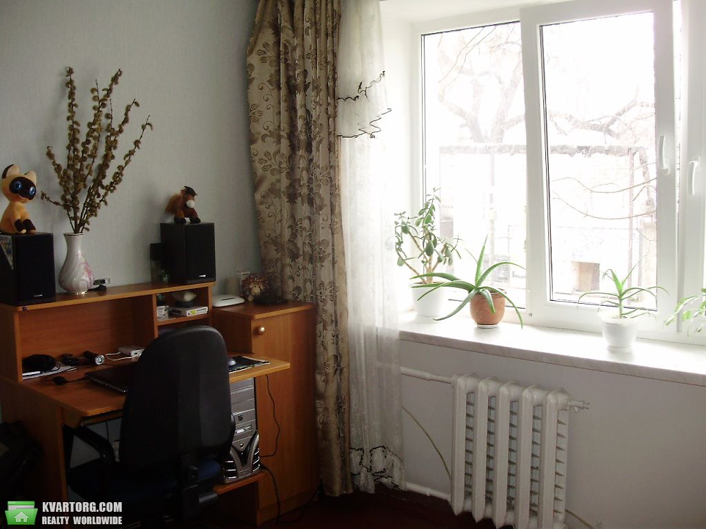 Sell 2-room apartment. Одесса, Промышленная — photo 2