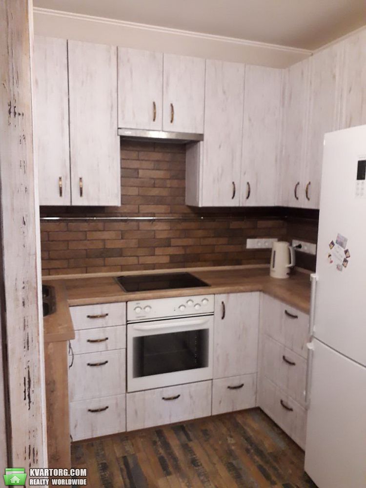 Rent out 2-room apartment. Киев, 53-я Садовая — photo 2