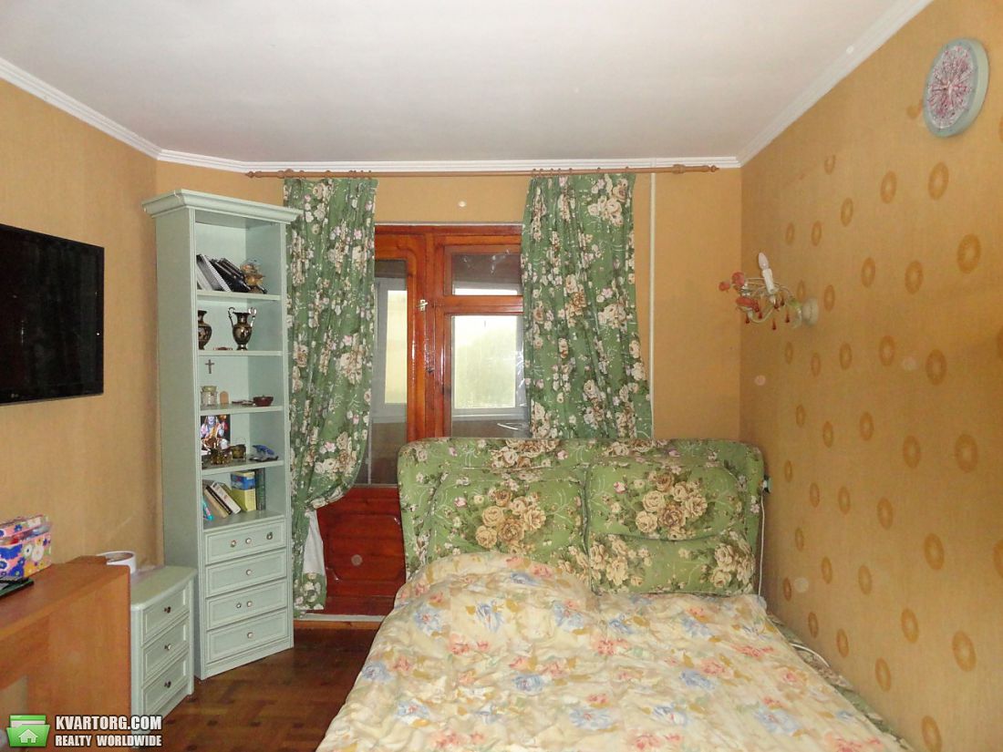 Sell 3-room apartment. Одесса, Архитекторская — photo 5