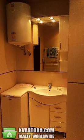 Rent out 1-room apartment. Киев, Гришка — photo 5