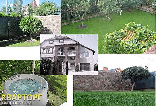 Rent out house. Киев,  Святошинская — photo 1