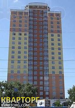 продам 3-комнатную квартиру. Киев,   Красногвардейская - фото 1