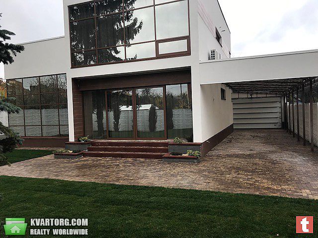 Sell house. Киев, Маршала Гречко — photo 1