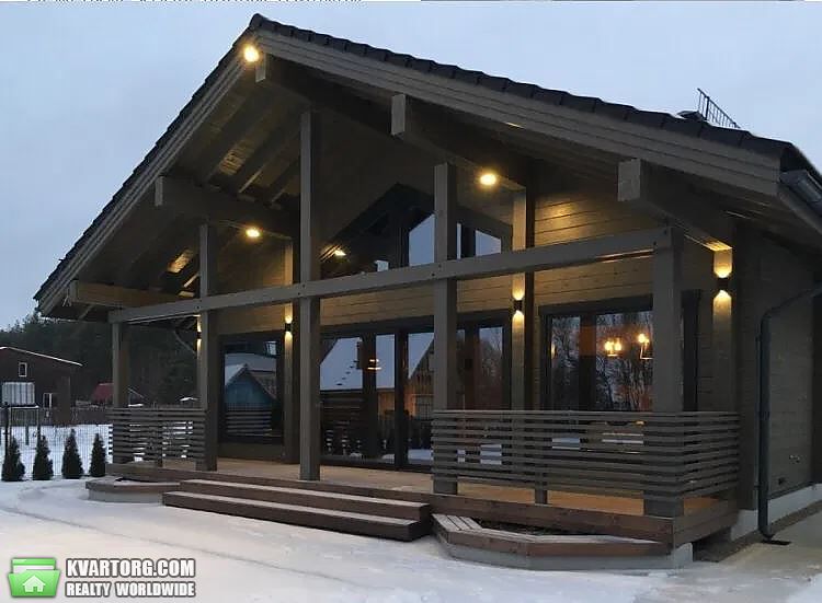 Sell house. Одесса,  Львовская — photo 1