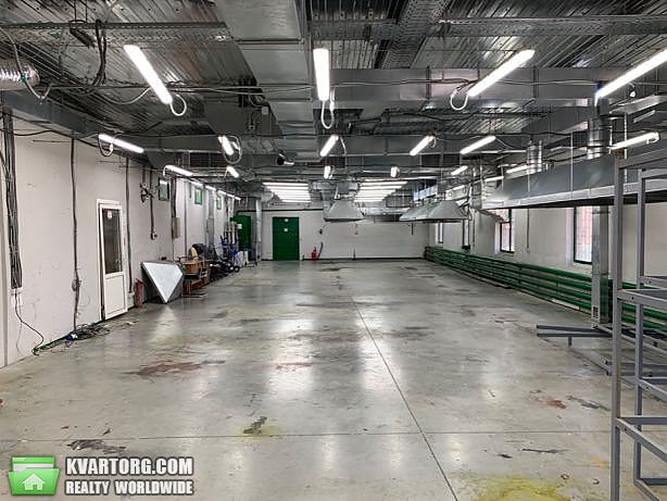 Rent out warehouse. Ирпень, Курортная — photo 1
