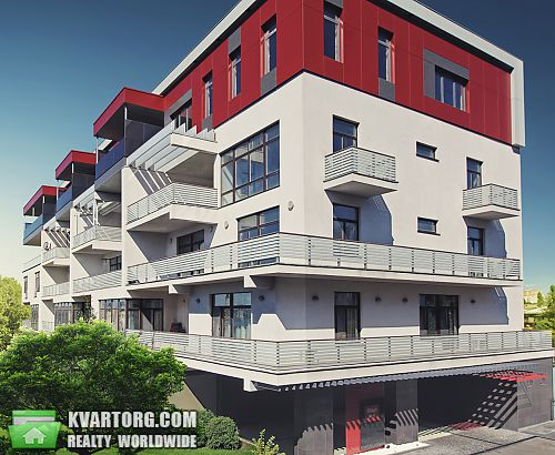 Sell 3-room apartment. Киев,  Глазунова — photo 9