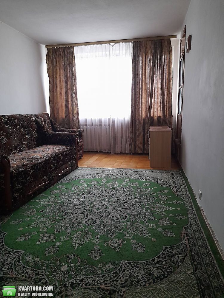 Rent out 1-room apartment. Киев, Малышко — photo 2