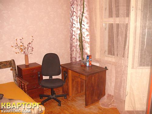 Rent out 2-room apartment. Киев,  Мостицкая — photo 2