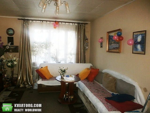 Sell 3-room apartment. Одесса, Мачтовая — photo 1