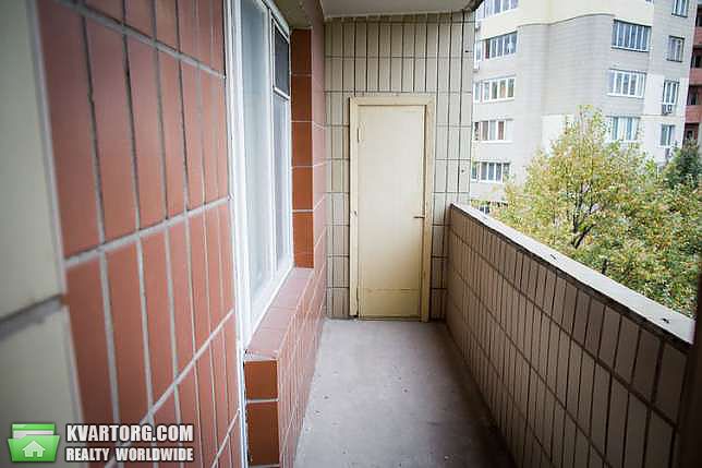 Sell 3-room apartment. Киев,  Мирного Панаса — photo 9
