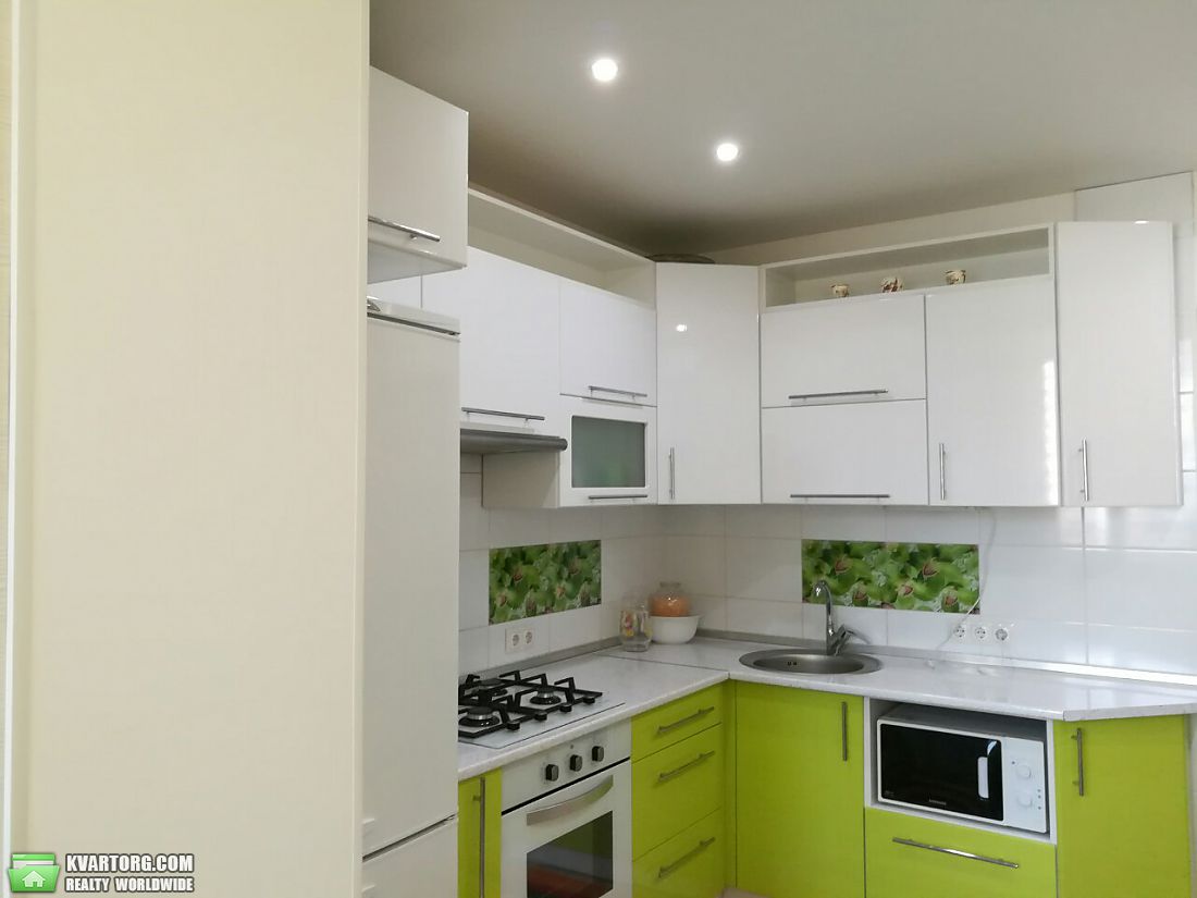 Sell 1-room apartment. Киев,  Большая Окружная — photo 5