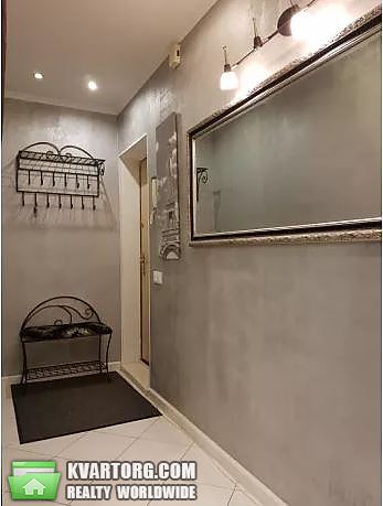 Rent out 2-room apartment. Киев, Ружинская — photo 5
