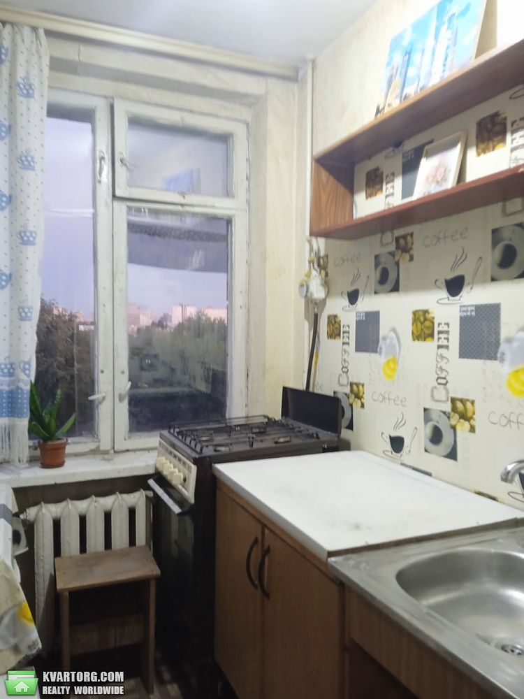 Rent out 1-room apartment. Вышгород, Зоологическая — photo 10