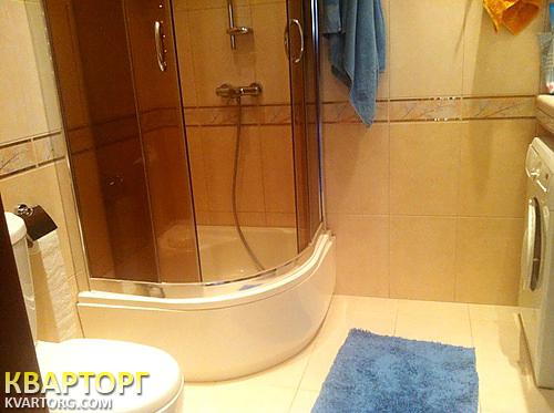 Rent out 3-room apartment. Киев,  Героев Сталинграда пр — photo 9