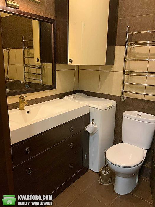 Rent out 1-room apartment. Киев,  Шота Руставели — photo 7