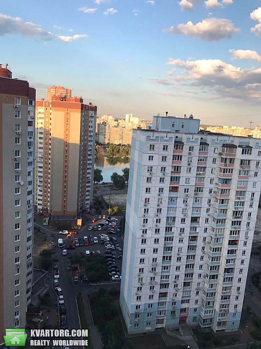 Sell 1-room apartment. Киев,  Драгоманова — photo 1