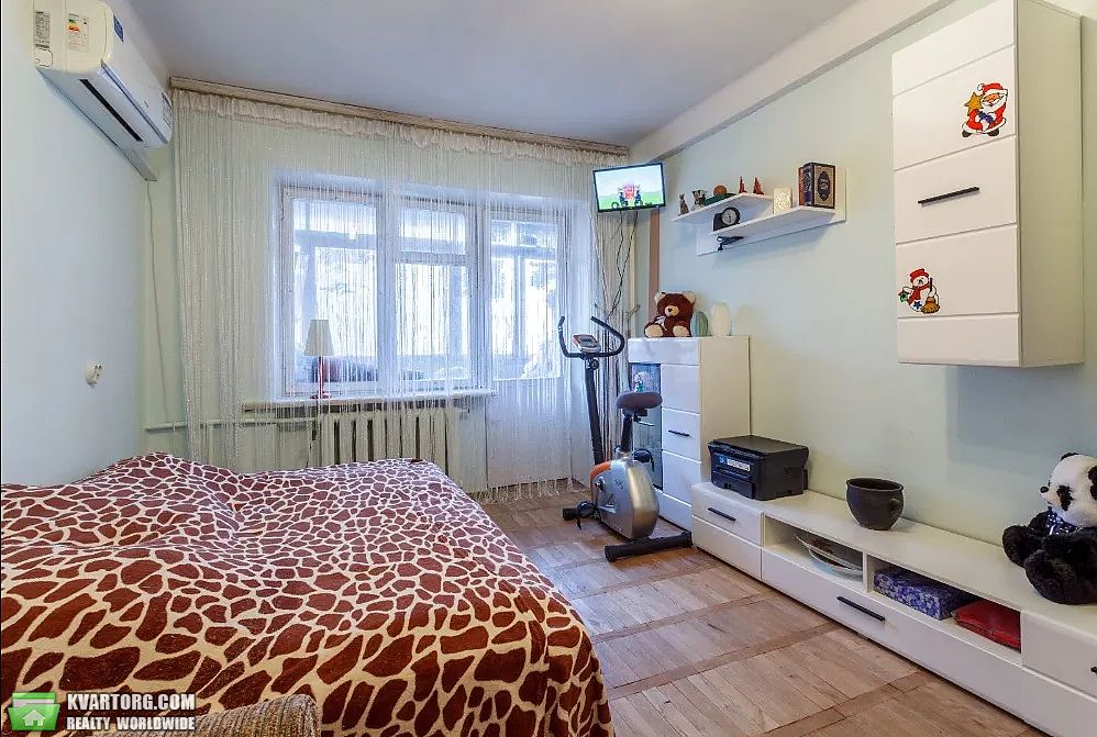 Sell 2-room apartment. Киев,  Гусовского — photo 4