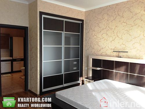 Rent out 4-room apartment. Одесса, Генуэзская — photo 2