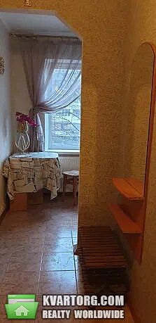 Rent out 1-room apartment. Киев,  Северная — photo 9