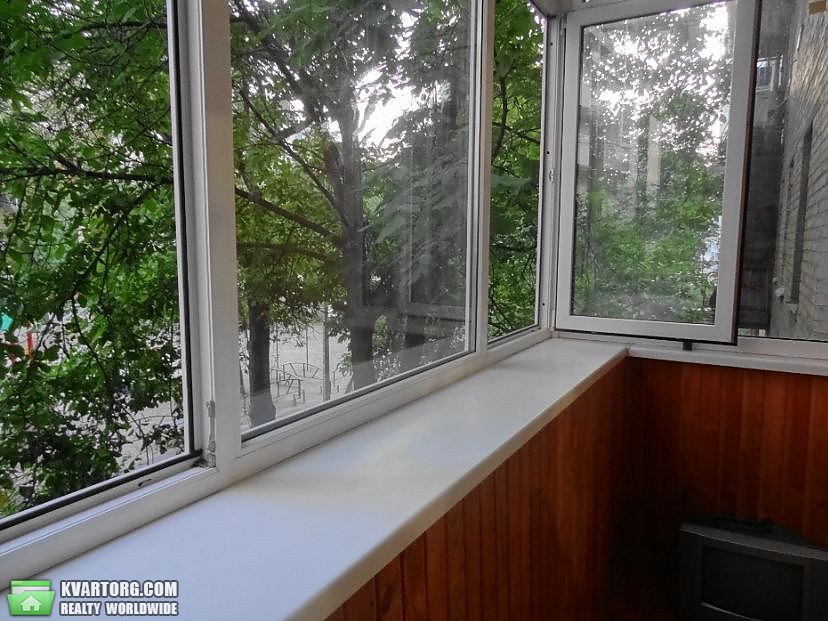 Rent out 1-room apartment. Киев,  Большая Китаевская — photo 6