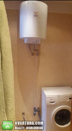 Rent out 2-room apartment. Киев,  Богатырская — photo 3