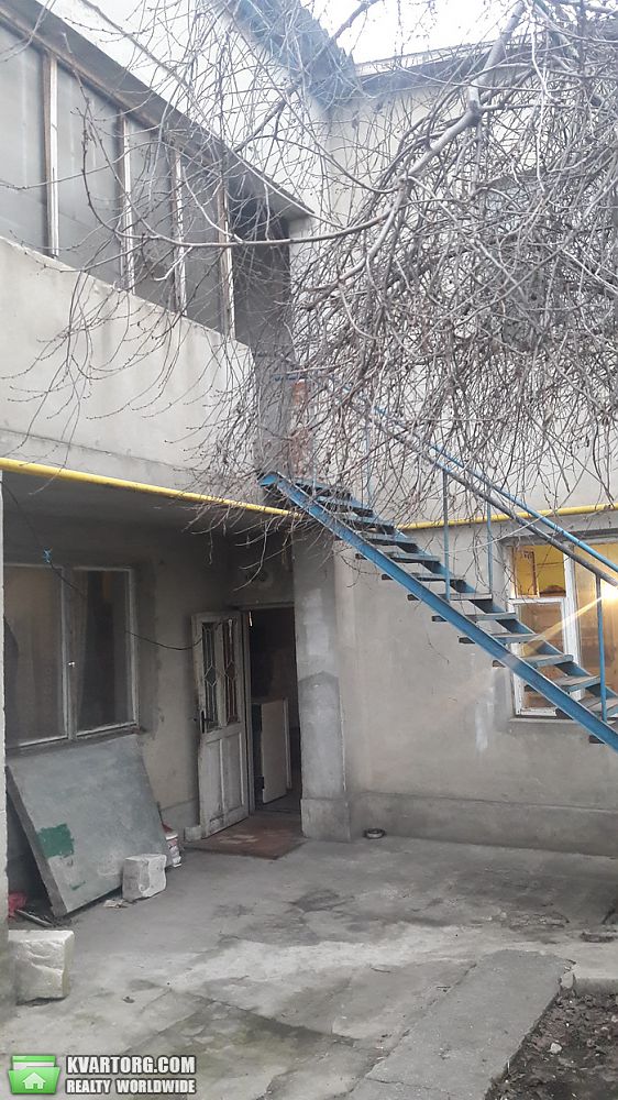 Sell house. Одесса, Октябрьской Революции — photo 3