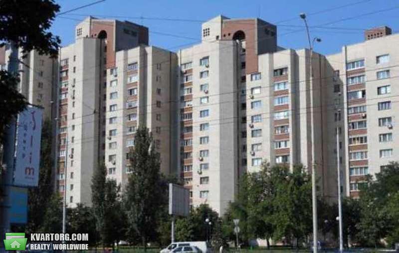 Sell 3-room apartment. Киев,  Тимошенко — photo 1