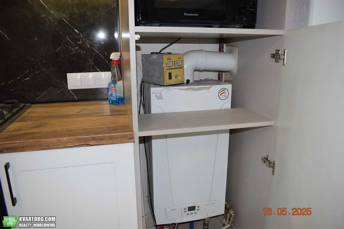 Sell 2-room apartment. Бровары, Батуринська — photo 6