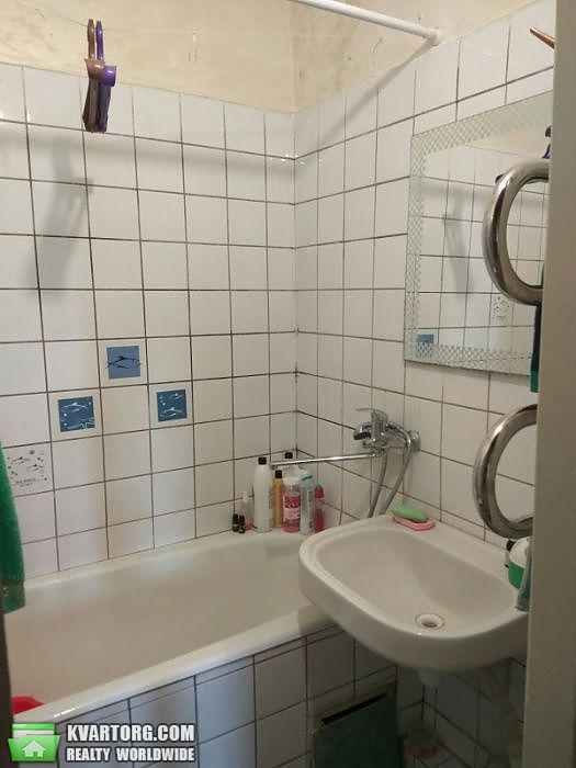 Sell 1-room apartment. Киев,  Дарницкий бул — photo 9