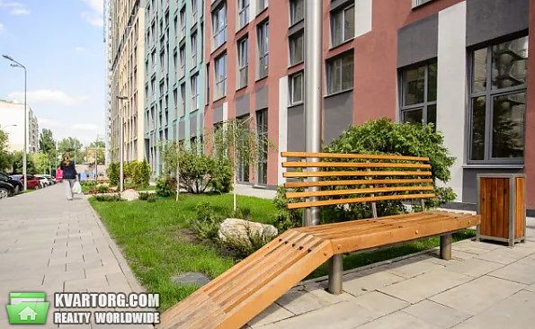 Sell 2-room apartment. Киев,  Богдановская — photo 3