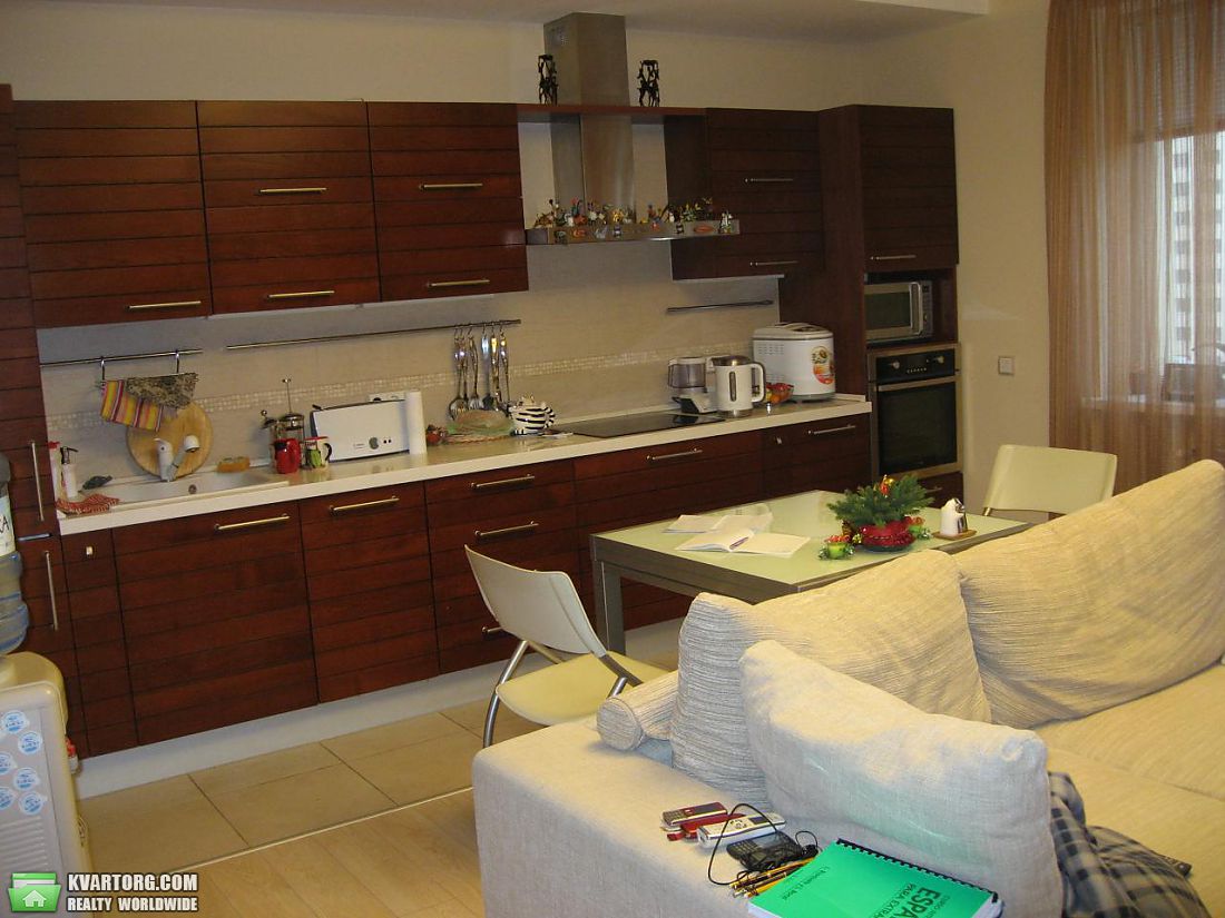 Rent out 2-room apartment. Киев,  Кольцова бул — photo 5