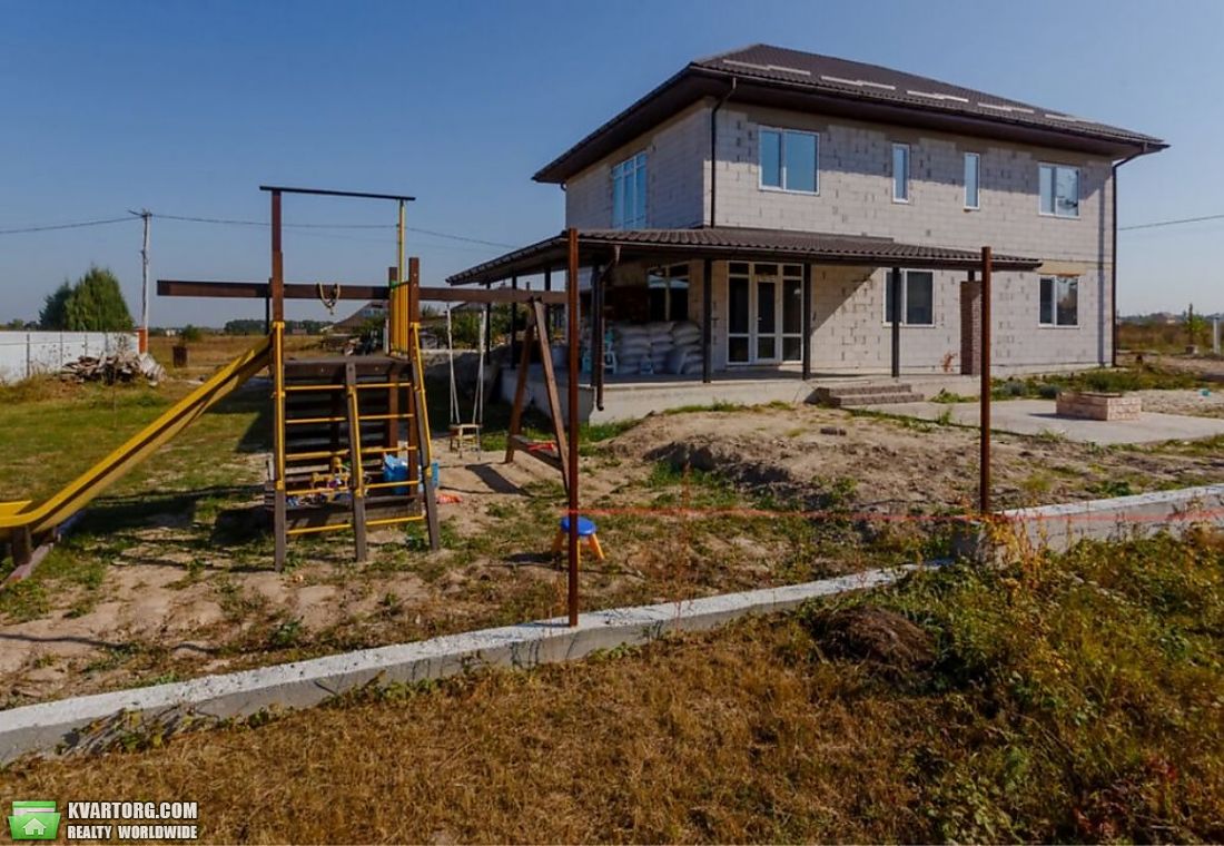 Sell house. Киевская обл., Бобриця — photo 2