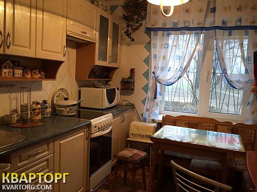 Sell 2-room apartment. Одесса, Люстдорфская дорога — photo 3
