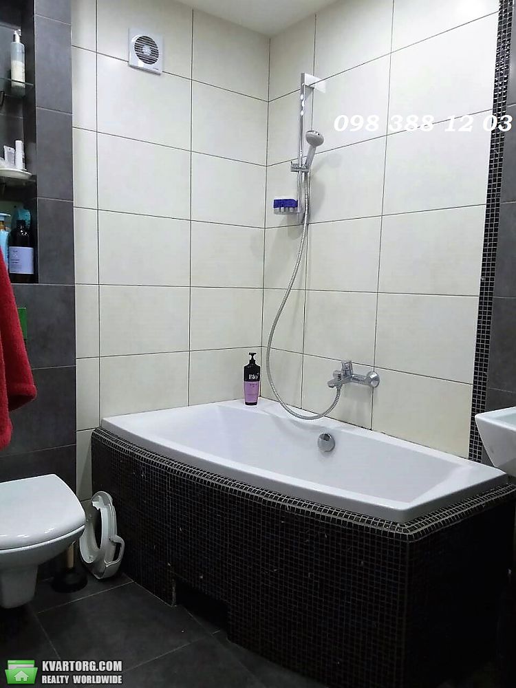 Sell 2-room apartment. Днепропетровск, Комсомольская — photo 4