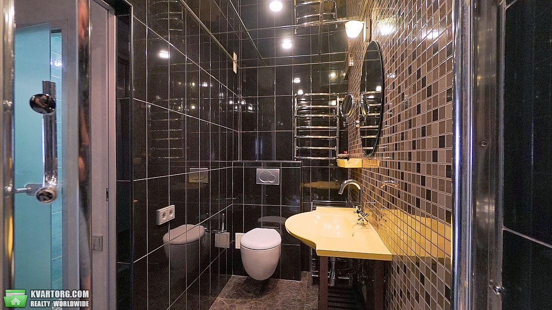 Sell 4-room apartment. Киев,  Донецкая — photo 1