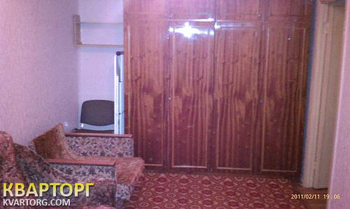 Rent out 2-room apartment. Одесса, Фонтанская дорога — photo 1
