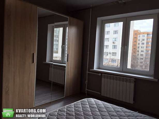 Rent out 2-room apartment. Киев,  Северная — photo 7
