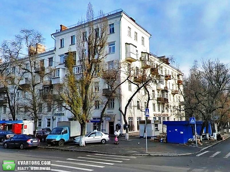 Sell 3-room apartment. Киев,  Гарматная — photo 2