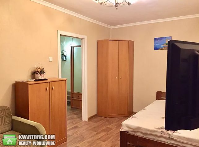 Rent out 1-room apartment. Одесса, 1 ст. Люстдорфской дор. — photo 4