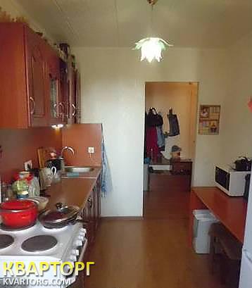 Sell 1-room apartment. Киев, Бориспольская — photo 4