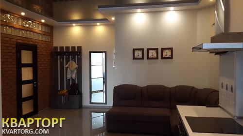 Rent out 2-room apartment. Одесса, Пантелеймоновская 112/Александровский проспект — photo 1