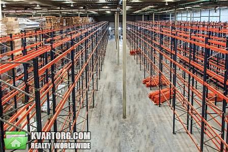Rent out warehouse. Киевская обл., Киевская — photo 1