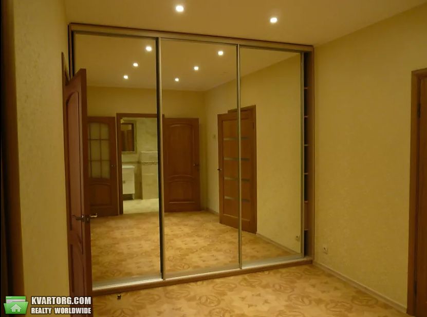 Rent out 1-room apartment. Киев,  Островского — photo 2
