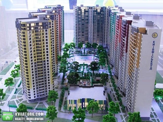 Sell 4-room apartment. Киев,  Каховская — photo 2